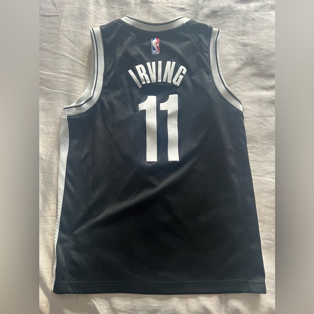 Irving kids jersey